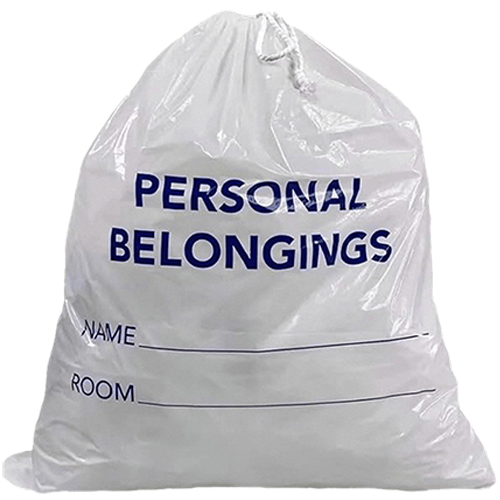 Personal Belongings