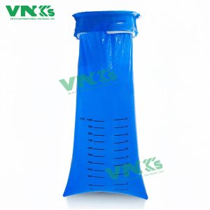 Emesis bag