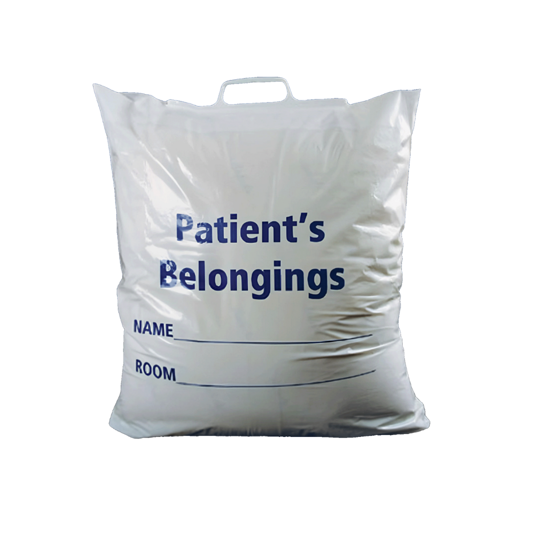 patient's Belongs