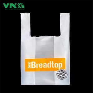 Tshirt bags
