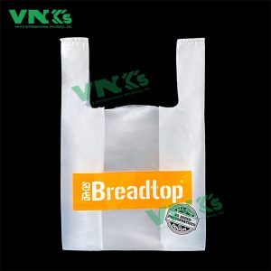 carrier bag