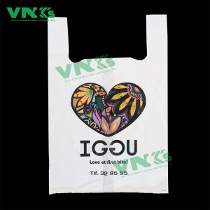 t-shirt bag