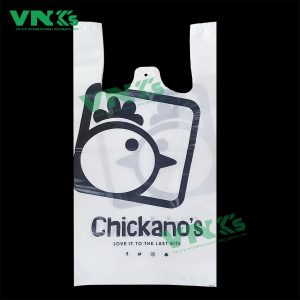 t-shirt bag