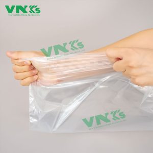 Flat bags