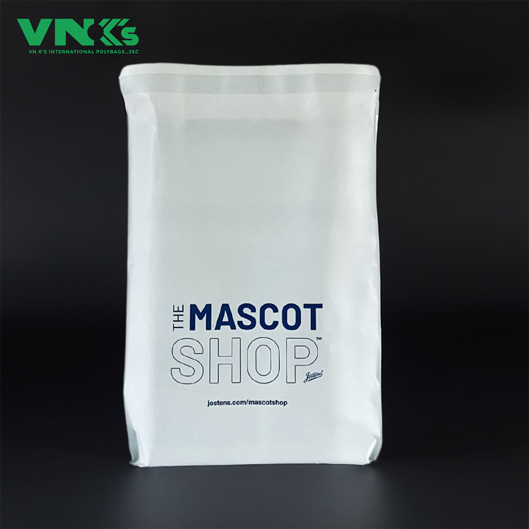 coextruded bags