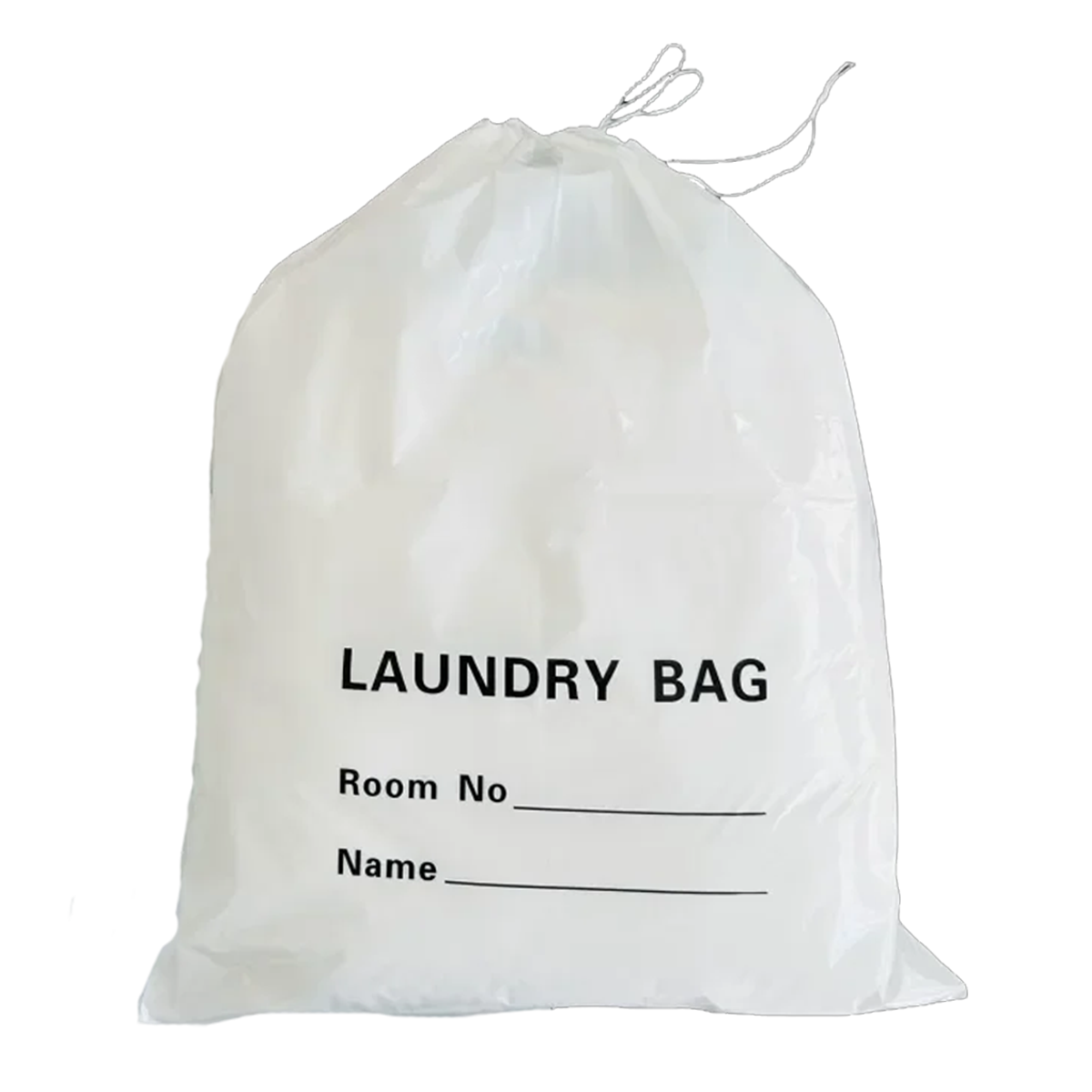 laundry bag