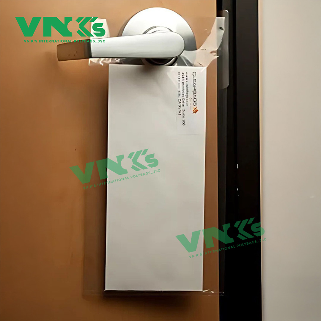 Diecut block on head