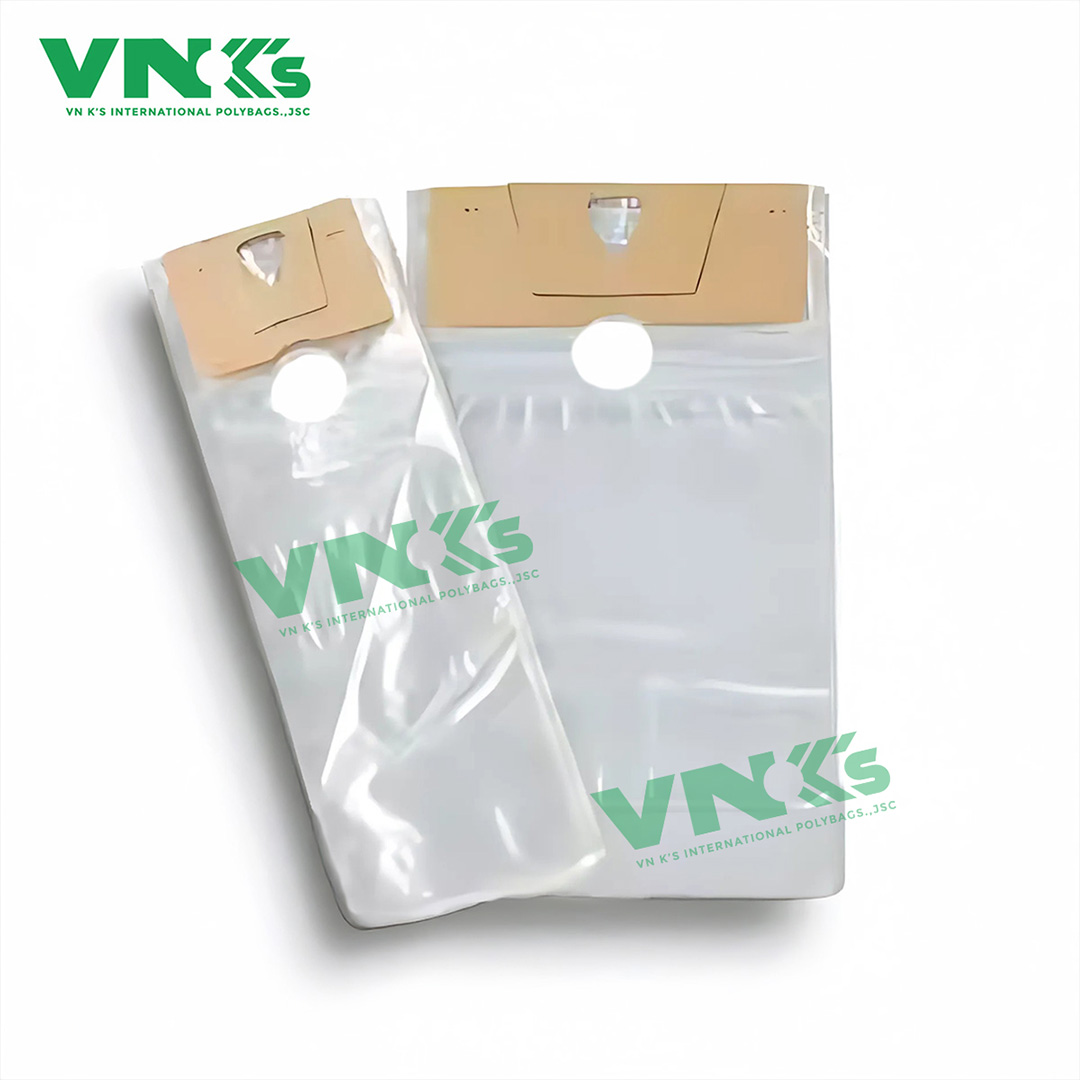 Diecut block on head