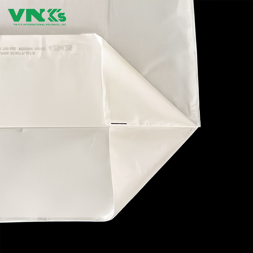 Túi đột lỗ đầu sóng True Value