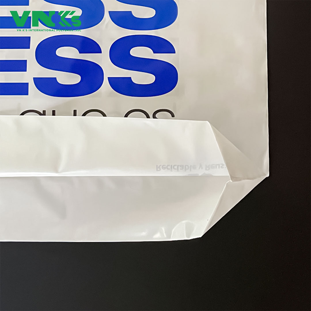 Túi đột lỗ Kress