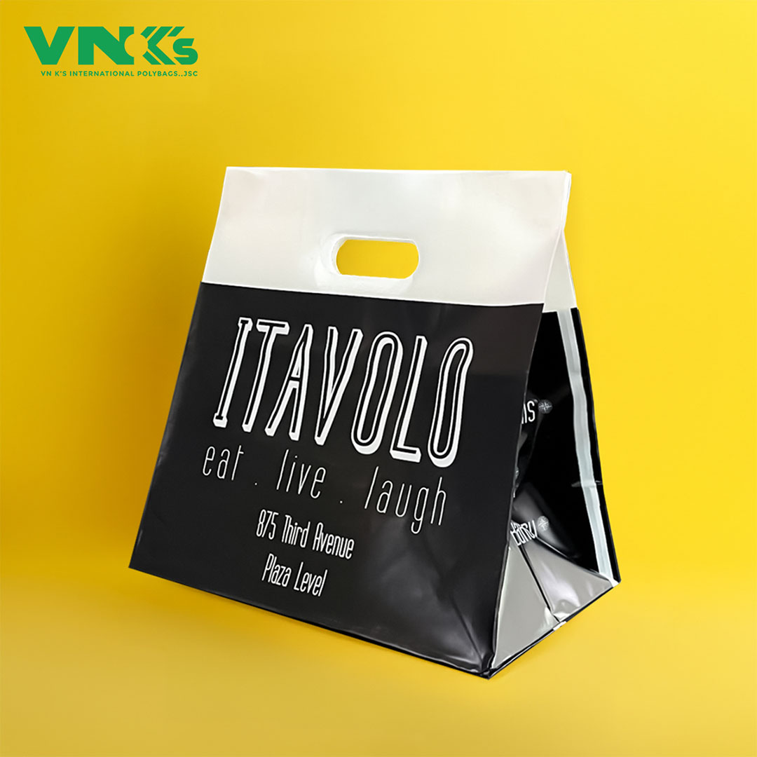 Túi đột lỗ itavolo