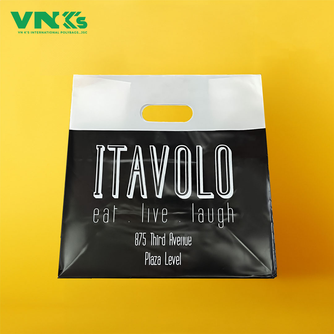 Túi đột lỗ itavolo