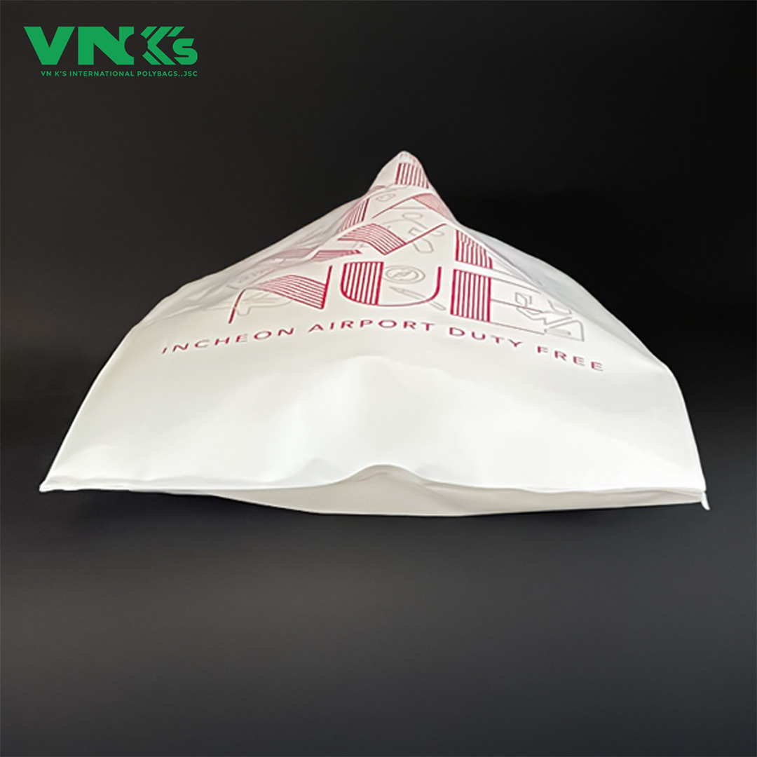 Túi đột lỗ entas