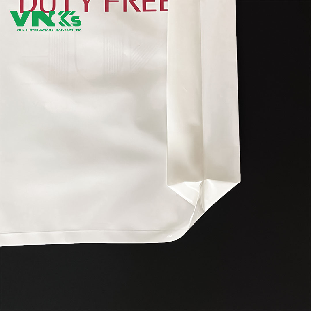 Túi đột lỗ entas