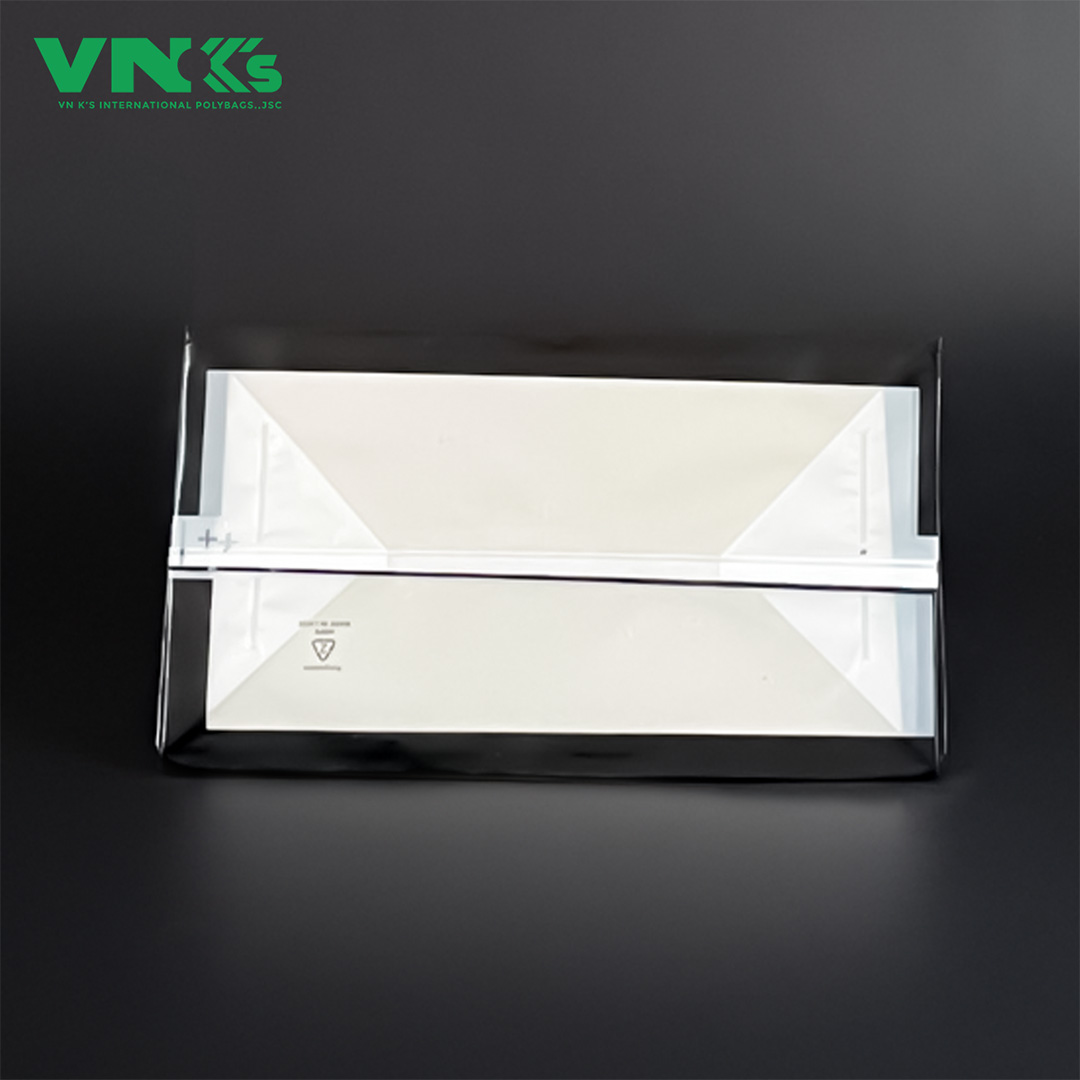 Túi quai mềm Off The Wall