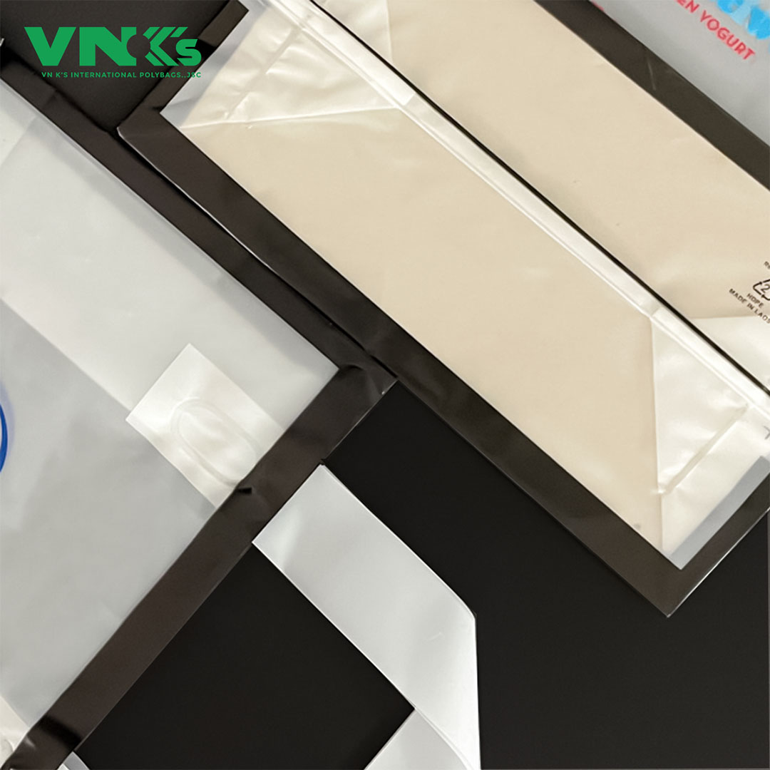 Túi quai mềm Off The Wall