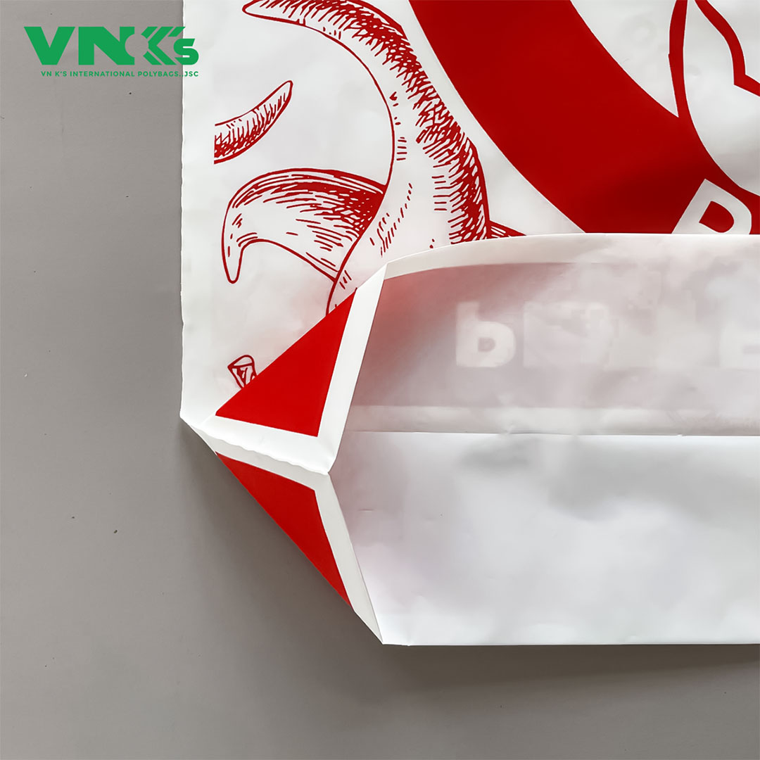 Túi quai mềm Pepper Palace