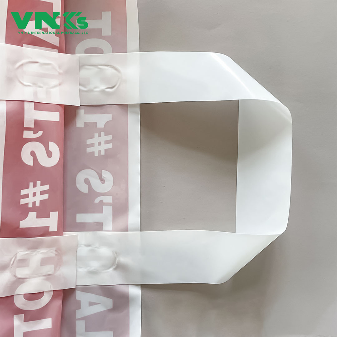 Túi quai mềm Pepper Palace