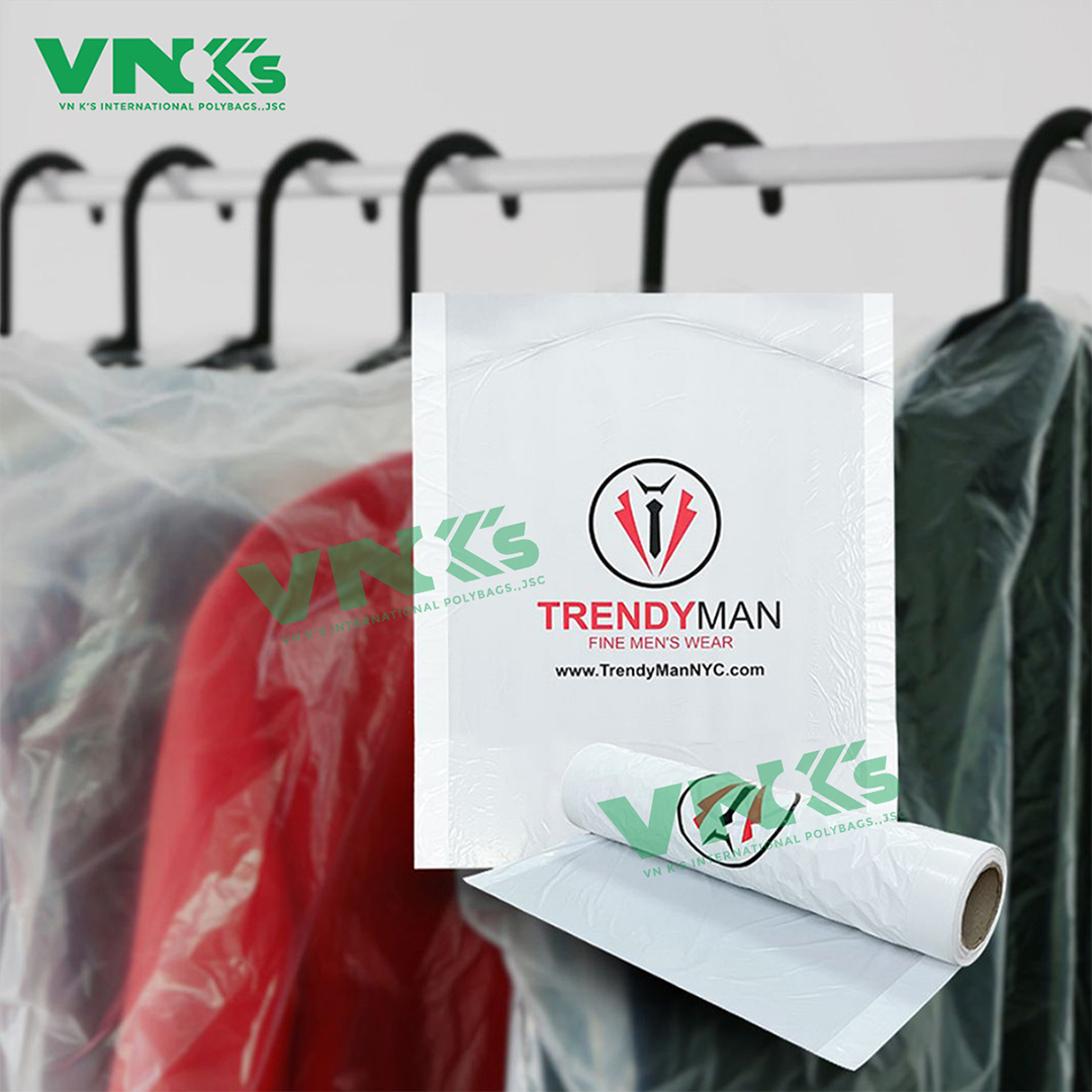 Garment bags