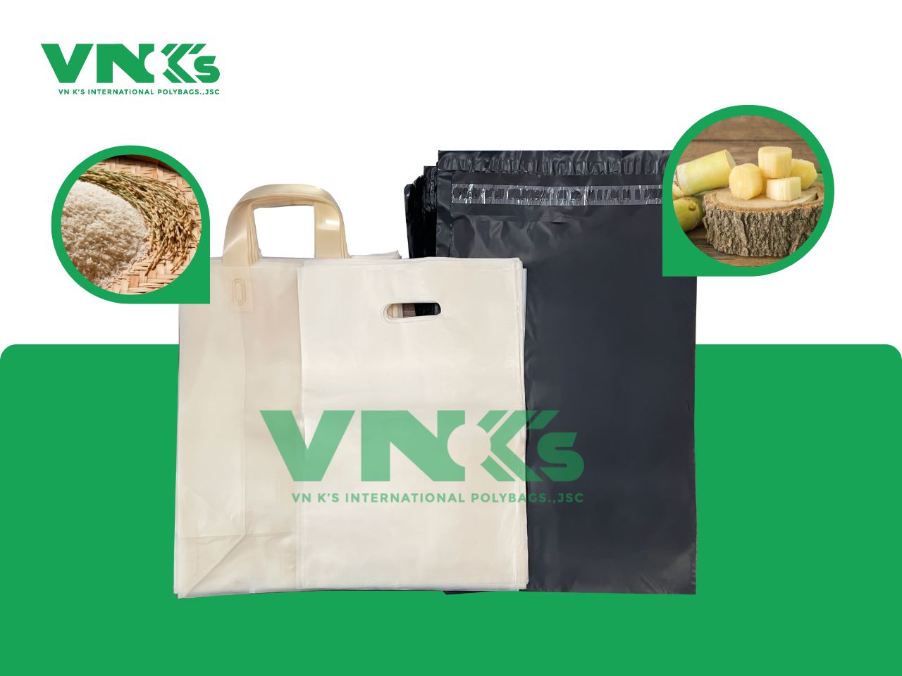 sustainability strategy