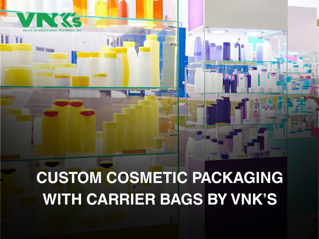 cosmetic packaging
