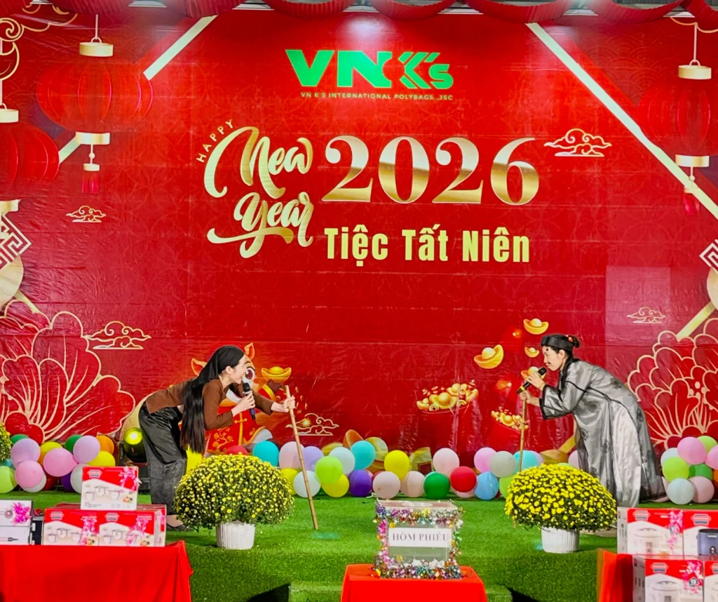 Poly bag manufacturer