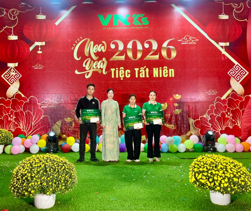 Poly bag manufacturer