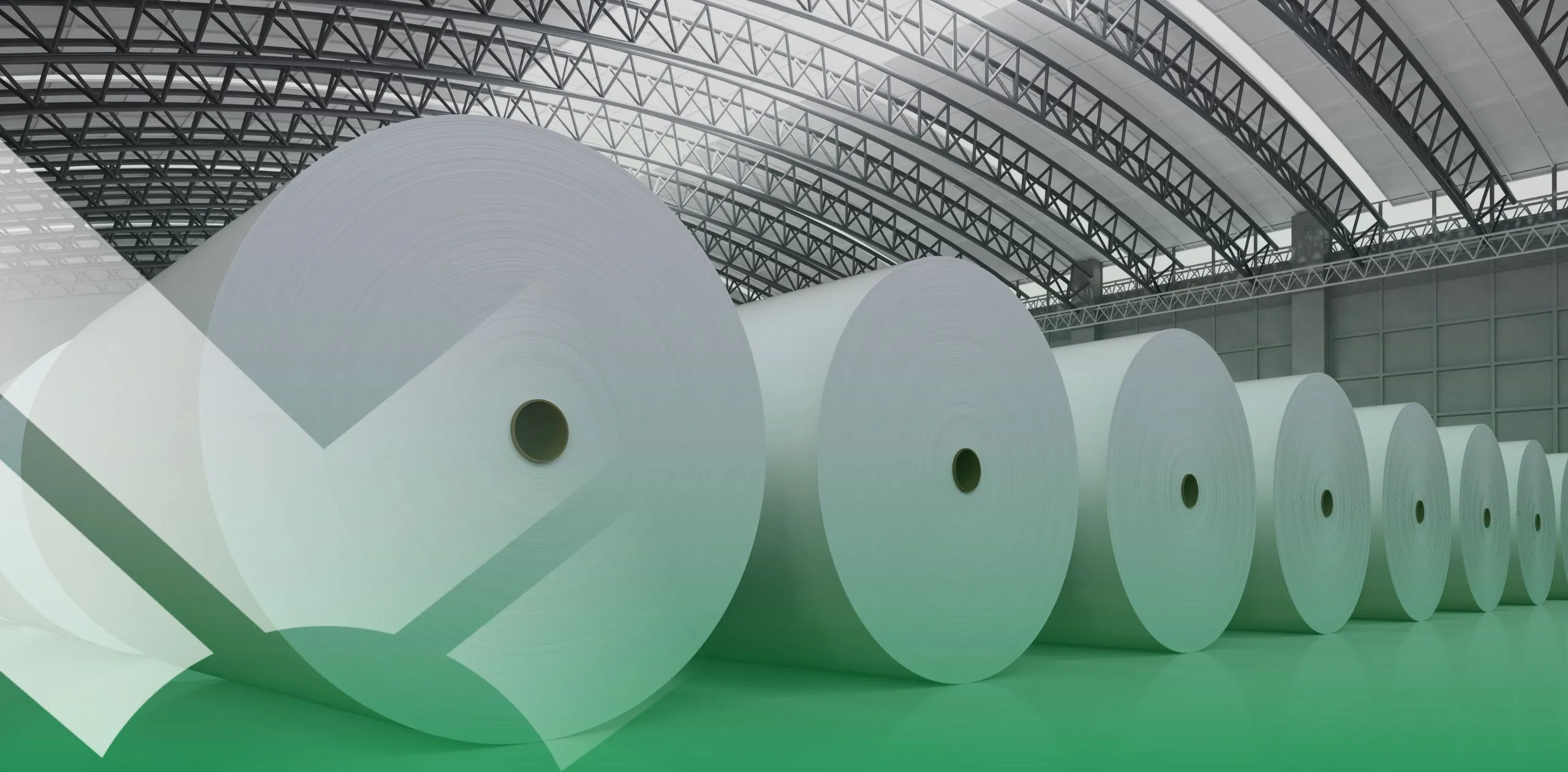 Paper bag distributors