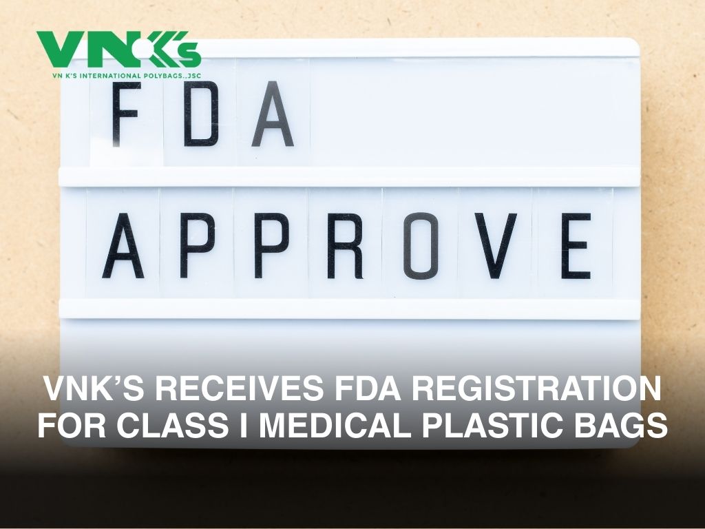 Medical plastic bags OEM manufacturer