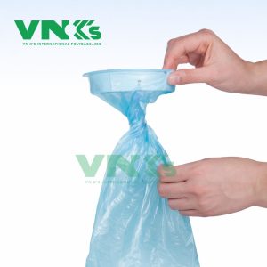 emesis bag production