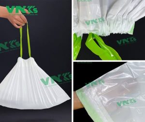 liner plastic bag