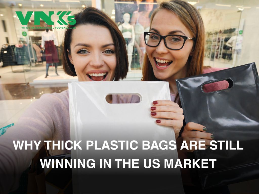 plastic bag trends in Europe