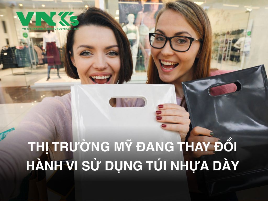 túi nhựa dày
