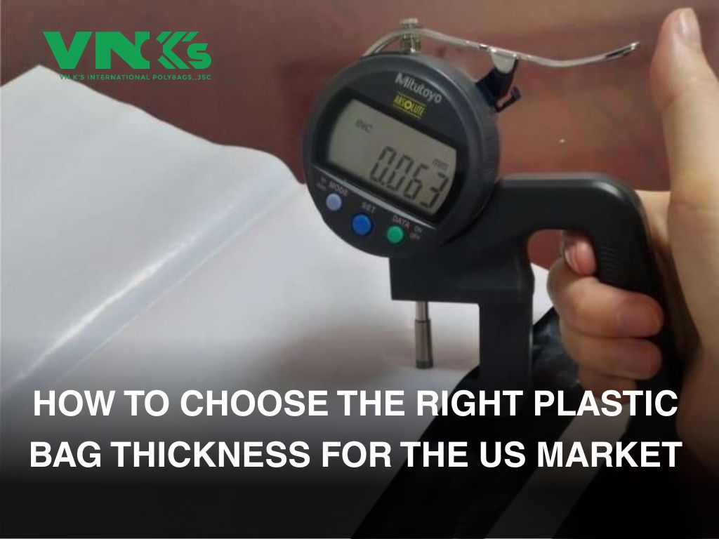 plastic bag thickness