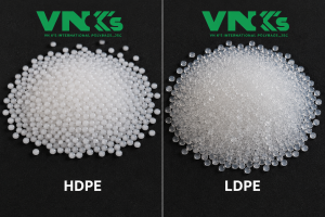 HDPE vs LDPE