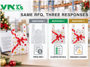 how to choose a plastic bag manufacturer