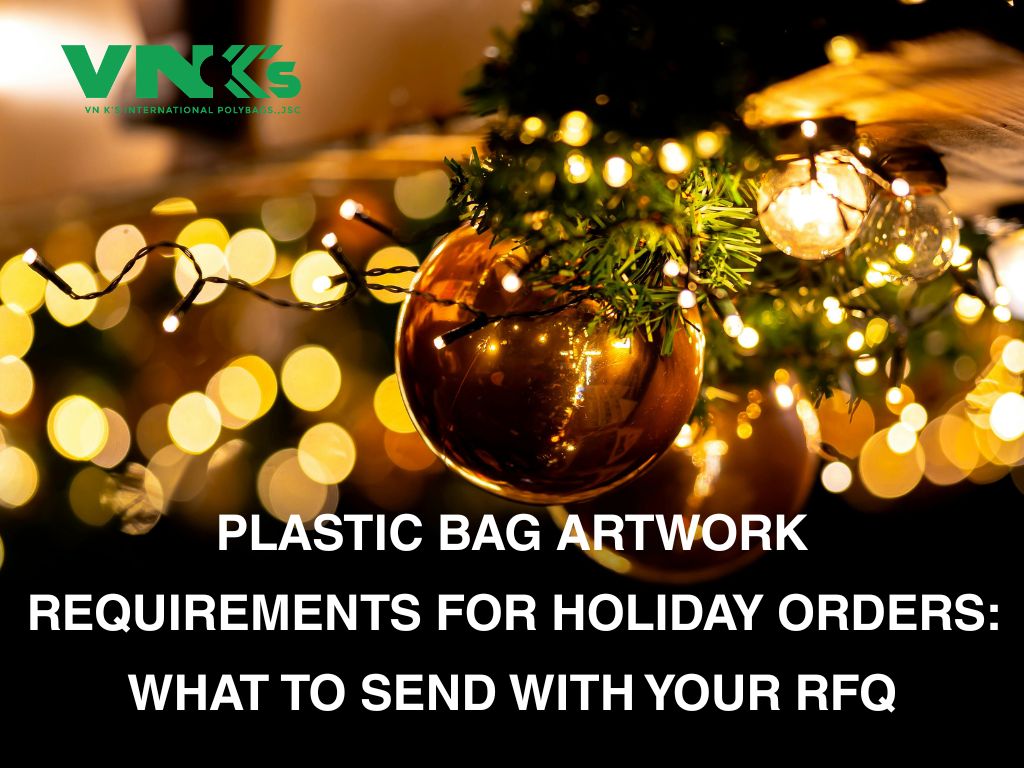 plastic bag artwork requirements
