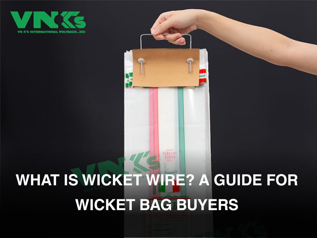 what is wicket wire