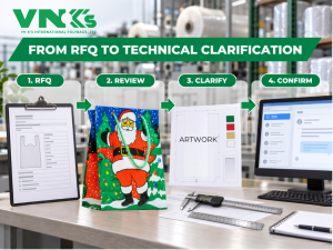 You have an RFQ - the next step is a manufacturing review